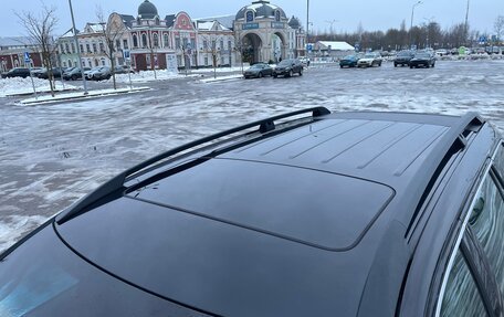 Volvo XC90 II рестайлинг, 2005 год, 1 280 000 рублей, 9 фотография