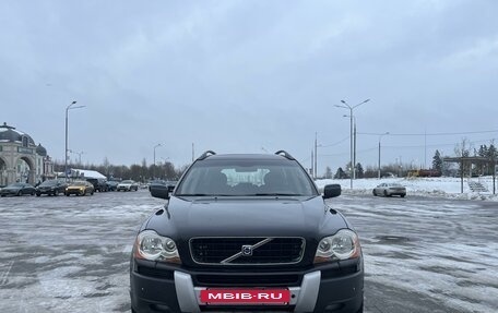 Volvo XC90 II рестайлинг, 2005 год, 1 280 000 рублей, 8 фотография