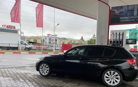 BMW 1 серия, 2012 год, 1 530 000 рублей, 2 фотография