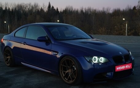 BMW M3, 2009 год, 3 900 000 рублей, 6 фотография