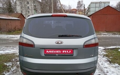 Ford S-MAX I, 2008 год, 1 050 000 рублей, 6 фотография