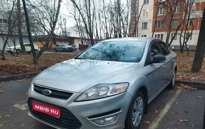 Ford Mondeo IV, 2011 год, 920 000 рублей, 1 фотография