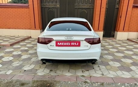 Audi A5, 2011 год, 1 250 000 рублей, 2 фотография