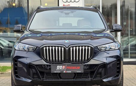 BMW X5, 2023 год, 15 380 000 рублей, 2 фотография