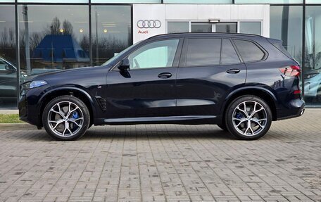 BMW X5, 2023 год, 15 380 000 рублей, 8 фотография