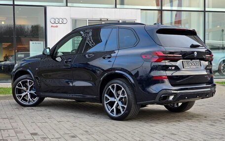 BMW X5, 2023 год, 15 380 000 рублей, 27 фотография