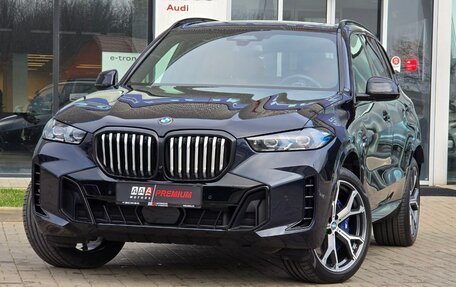 BMW X5, 2023 год, 15 380 000 рублей, 35 фотография