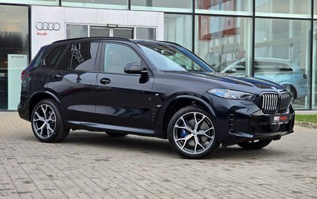 BMW X5, 2023 год, 15 380 000 рублей, 36 фотография