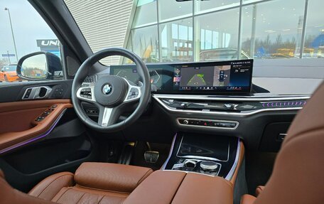 BMW X5, 2023 год, 15 380 000 рублей, 40 фотография