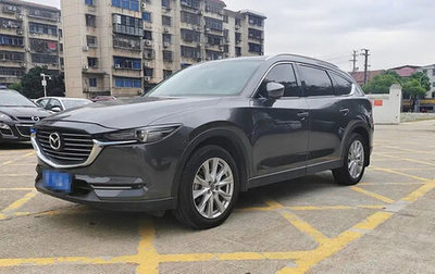 Mazda CX-8, 2021 год, 2 760 000 рублей, 1 фотография