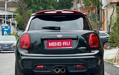 MINI Hatch, 2020 год, 4 210 000 рублей, 5 фотография