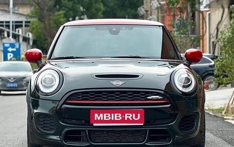 MINI Hatch, 2020 год, 4 210 000 рублей, 2 фотография