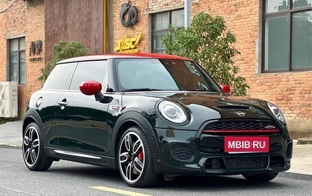 MINI Hatch, 2020 год, 4 210 000 рублей, 3 фотография