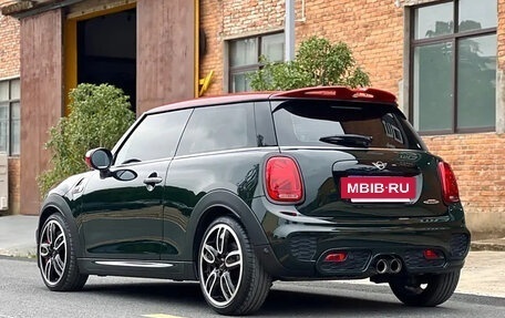 MINI Hatch, 2020 год, 4 210 000 рублей, 4 фотография