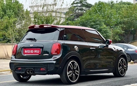 MINI Hatch, 2020 год, 4 210 000 рублей, 6 фотография