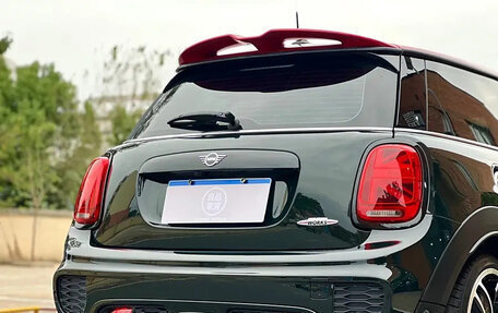 MINI Hatch, 2020 год, 4 210 000 рублей, 23 фотография