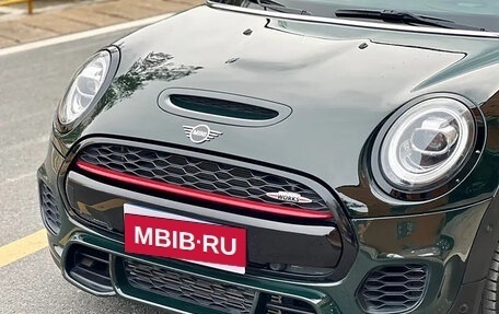 MINI Hatch, 2020 год, 4 210 000 рублей, 25 фотография