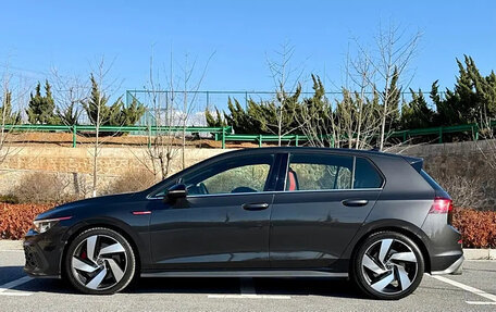 Volkswagen Golf GTI, 2021 год, 3 000 000 рублей, 5 фотография