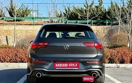 Volkswagen Golf GTI, 2021 год, 3 000 000 рублей, 6 фотография