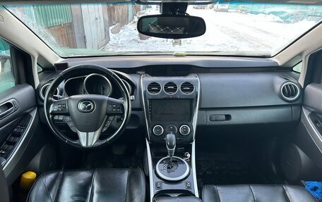 Mazda CX-7 I рестайлинг, 2010 год, 970 000 рублей, 8 фотография