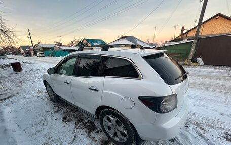 Mazda CX-7 I рестайлинг, 2010 год, 970 000 рублей, 5 фотография