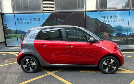 Smart Forfour II, 2018 год, 1 450 000 рублей, 4 фотография