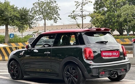 MINI Hatch, 2020 год, 3 940 000 рублей, 12 фотография