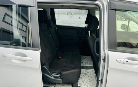 Honda Freed I, 2014 год, 1 499 999 рублей, 18 фотография