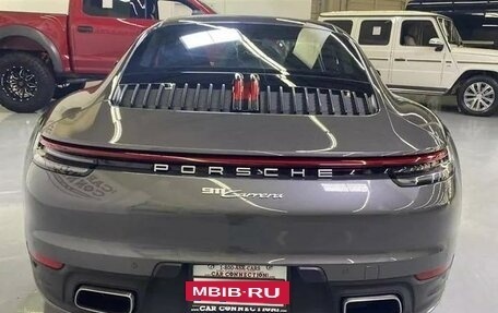 Porsche 911, 2023 год, 19 900 000 рублей, 5 фотография