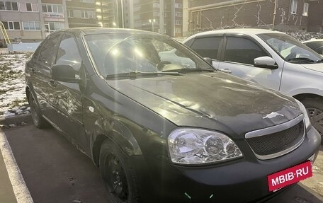 Chevrolet Lacetti, 2011 год, 305 000 рублей, 2 фотография