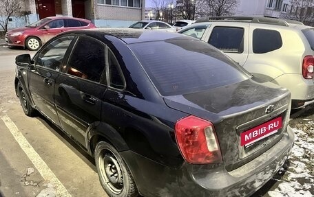 Chevrolet Lacetti, 2011 год, 305 000 рублей, 3 фотография