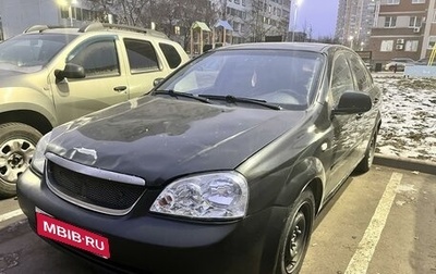 Chevrolet Lacetti, 2011 год, 305 000 рублей, 1 фотография