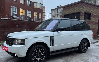 Land Rover Range Rover III, 2012 год, 3 000 000 рублей, 1 фотография