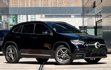 Mercedes-Benz GLA, 2020 год, 4 250 000 рублей, 2 фотография