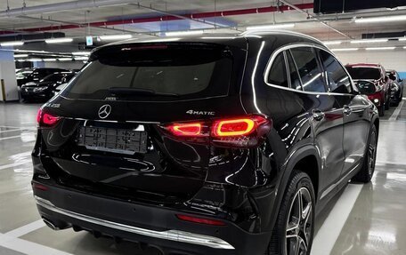 Mercedes-Benz GLA, 2020 год, 4 250 000 рублей, 7 фотография