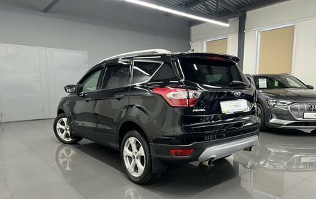 Ford Kuga III, 2017 год, 1 795 000 рублей, 6 фотография