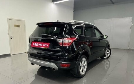 Ford Kuga III, 2017 год, 1 795 000 рублей, 2 фотография