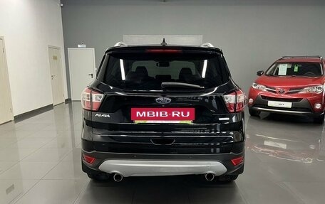 Ford Kuga III, 2017 год, 1 795 000 рублей, 4 фотография