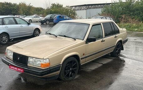 Volvo 940, 1991 год, 179 000 рублей, 1 фотография