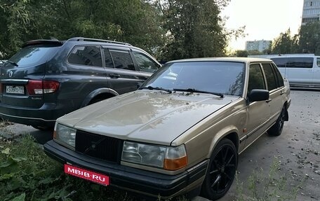 Volvo 940, 1991 год, 179 000 рублей, 2 фотография