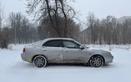 KIA Shuma II, 2004 год, 279 999 рублей, 6 фотография