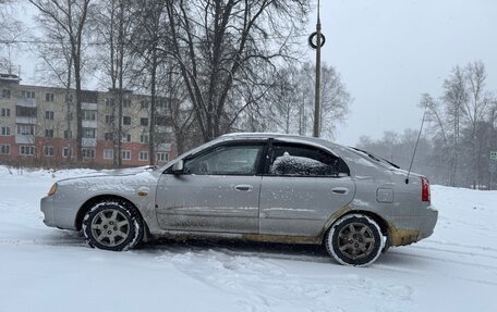 KIA Shuma II, 2004 год, 279 999 рублей, 5 фотография