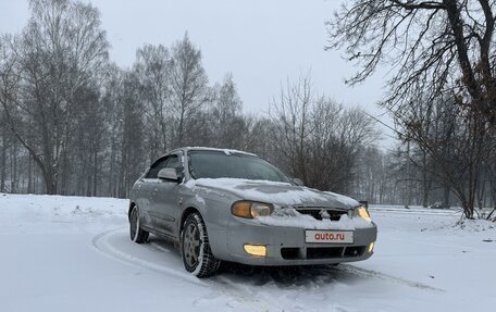 KIA Shuma II, 2004 год, 279 999 рублей, 2 фотография