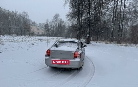 KIA Shuma II, 2004 год, 279 999 рублей, 7 фотография