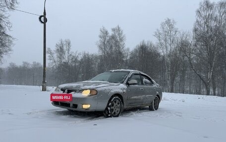 KIA Shuma II, 2004 год, 279 999 рублей, 3 фотография