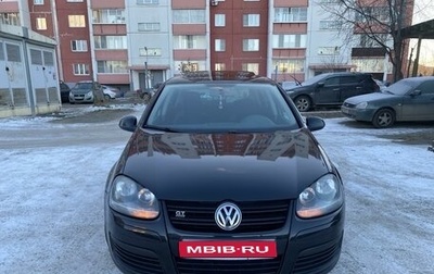 Volkswagen Golf V, 2008 год, 700 000 рублей, 1 фотография