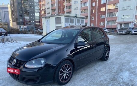 Volkswagen Golf V, 2008 год, 700 000 рублей, 2 фотография