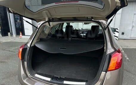 Nissan Murano, 2010 год, 1 450 000 рублей, 13 фотография