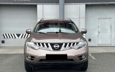 Nissan Murano, 2010 год, 1 450 000 рублей, 16 фотография