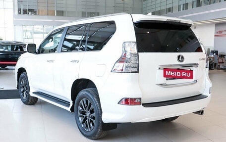 Lexus GX, 2024 год, 18 500 000 рублей, 5 фотография